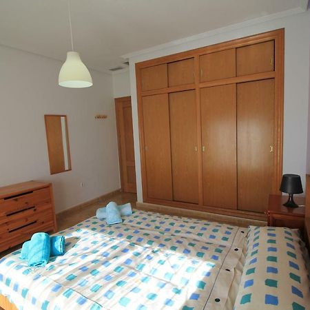 Apartamento Benimur 3 Cobatillas Exterior foto
